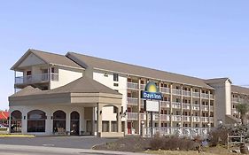 Days Inn Apple Valley Sevierville Tn